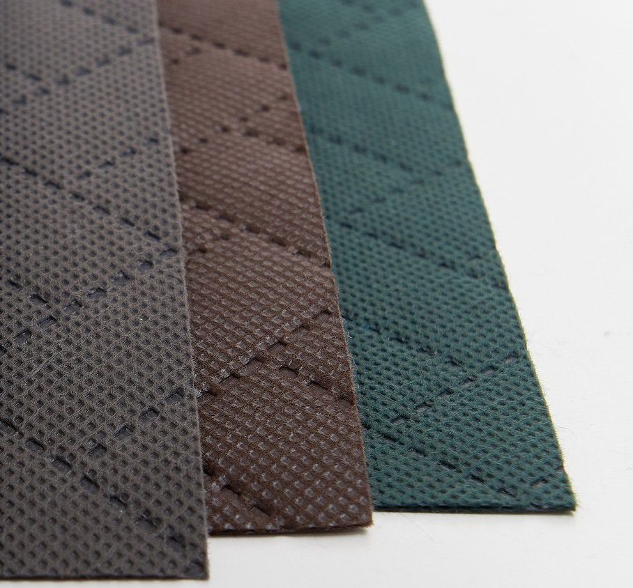 Maty ogrodzeniowe DECOMAT kolory