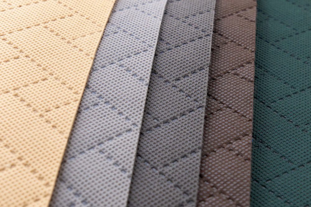 Tasmy ogrodzeniowe DECOMAT kolory