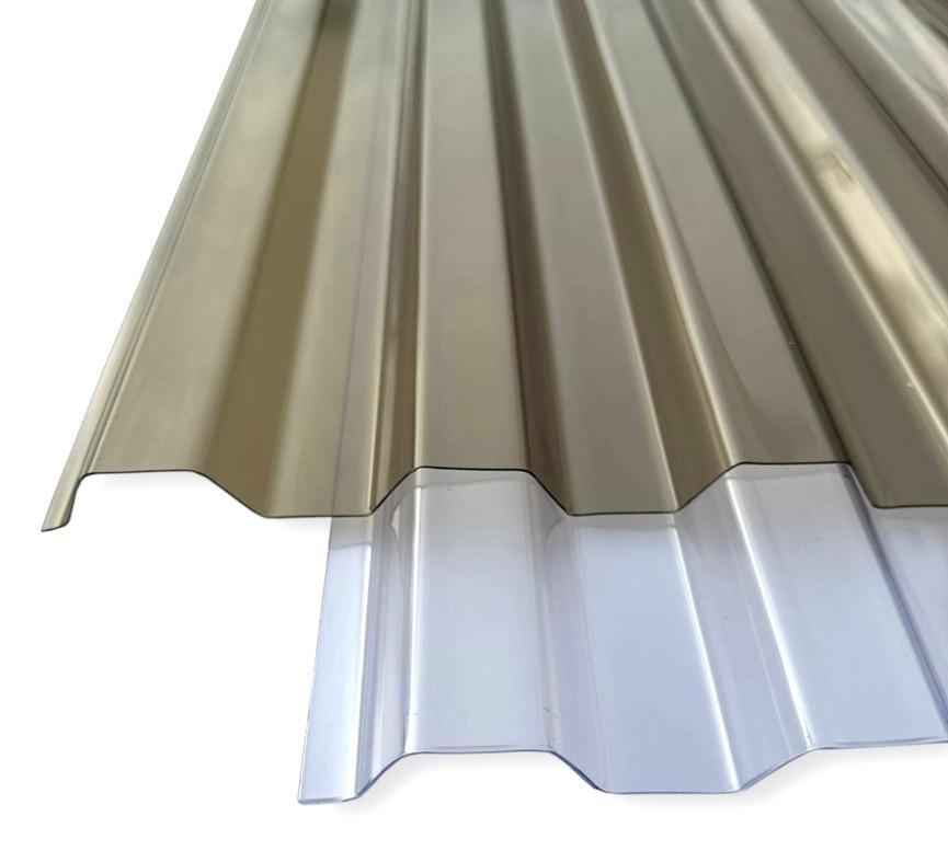 Plyty PCV profilowane oferta