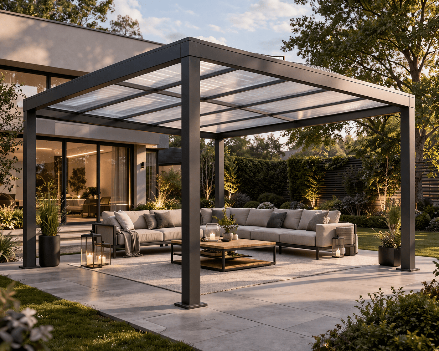 Poliweglan komorowy 16mm HG na wymiar