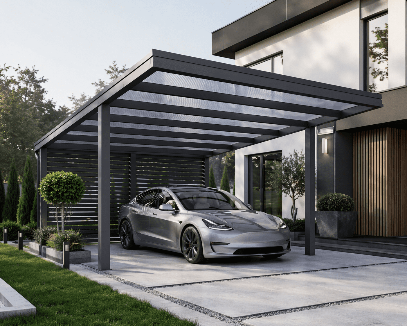 Poliweglan komorowy 16mm x Lite na wymiar