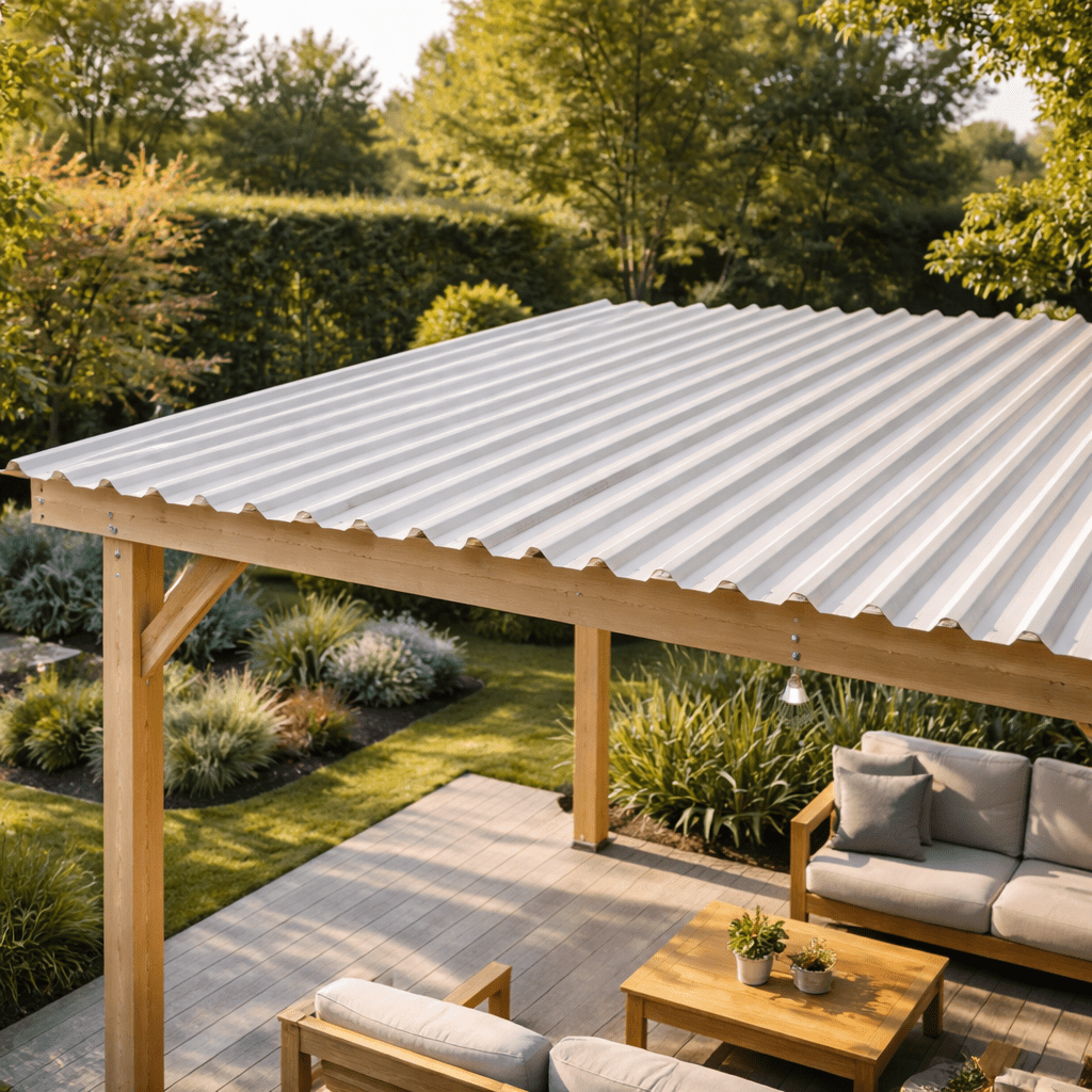 Poliweglan profilowany T18/T35 trapezowy na wymiar